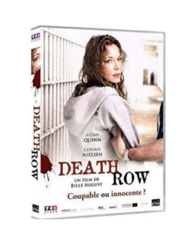 DEATH ROW DVD