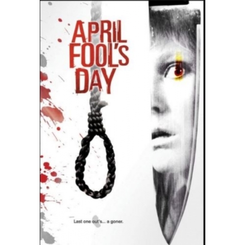 WEEKEND DE TERREUR DVD 