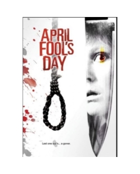 WEEKEND DE TERREUR DVD 