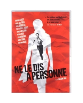 NE LE DIT A PERSONNE DVD 