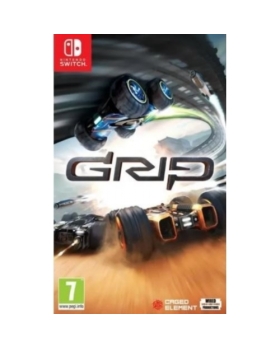 GRIP SWITCH 