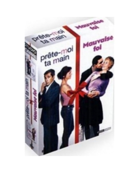 Prête-moi ta main - Mauvaise foi DVD