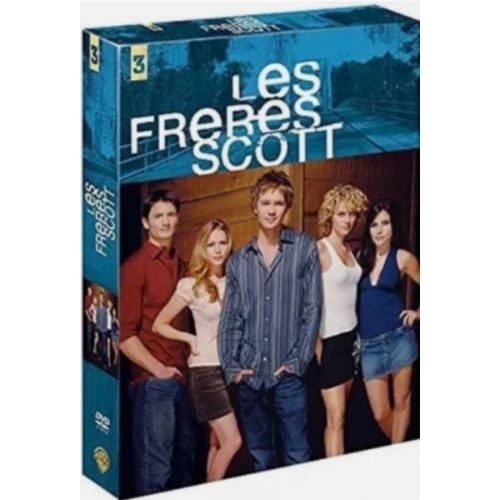 Les Frères Scott - Saison 3