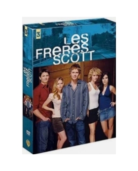 Les Frères Scott - Saison 3