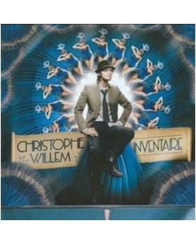 Inventaire by Willem Christophe cd