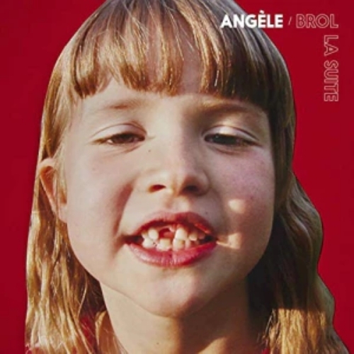 ANGELE BROL LA SUITE CD