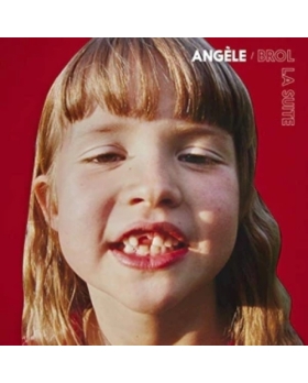 ANGELE BROL LA SUITE CD
