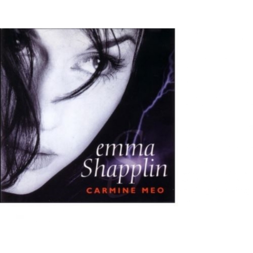 Carmine Meo, Emma Shapplin cd