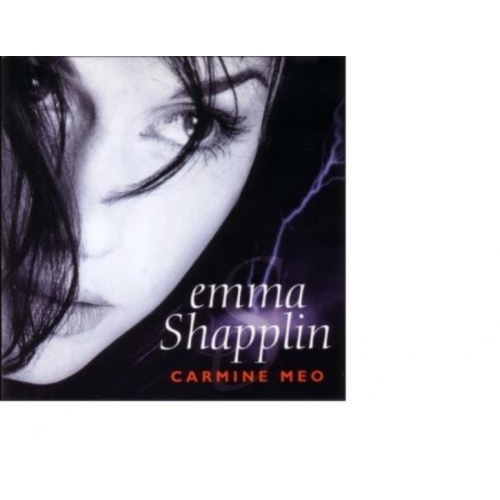 Carmine Meo, Emma Shapplin cd