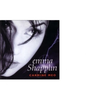Carmine Meo, Emma Shapplin cd