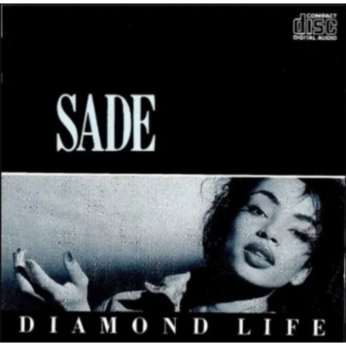 Diamond Life cd