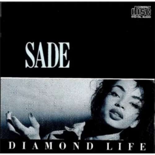 Diamond Life cd