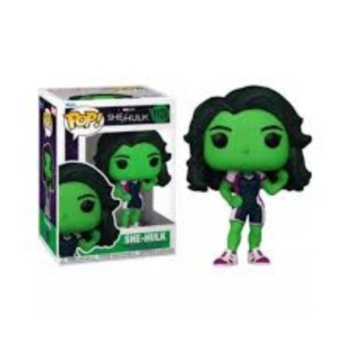 SHE HULK SHE-HULK POP 1126