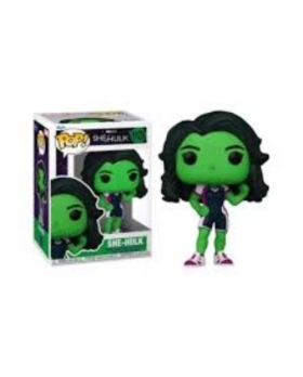 SHE HULK SHE-HULK POP 1126