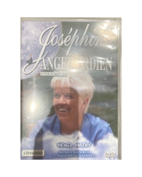 JOSEPHINE ANGE GARDIEN VOLUME 16