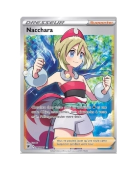 DRESSEUR : NACCHARA 186/189