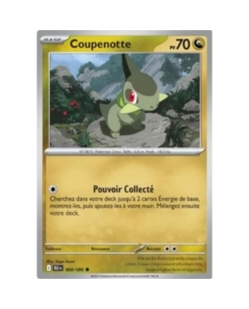 COUPENOTTE PV70 068/086