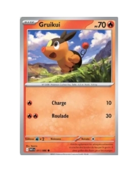 GRUIKUI PV70 011/086