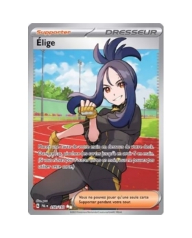 DRESSEUR : ELIGE 250/193