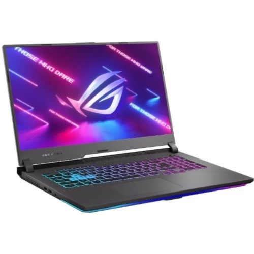 ASUS ROG STRIX G17 G713Q RAM:32GO CPU:RYZEN 9 5900HX(16X3.30GHZ)CG:RTX3060(6GO)
