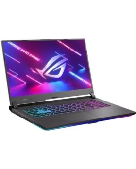 ASUS ROG STRIX G17 G713Q RAM:32GO CPU:RYZEN 9 5900HX(16X3.30GHZ)CG:RTX3060(6GO)