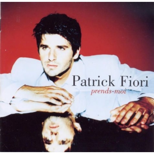 Patrick Fiori – Prends-moi CD