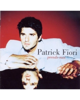 Patrick Fiori – Prends-moi CD