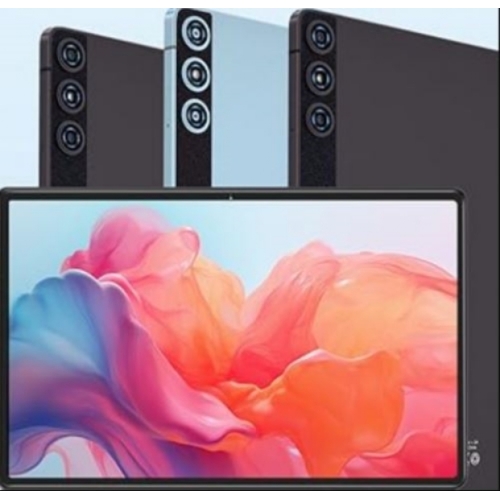 TABLETTE ZIOVO 10' 128GO RAM:6GO 8MPX ANDROID 14 + COQUE 