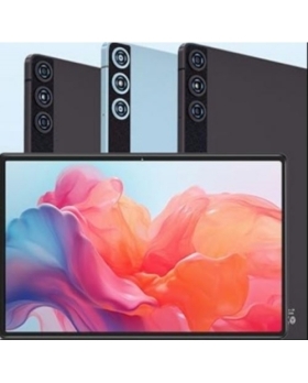 TABLETTE ZIOVO 10' 128GO RAM:6GO 8MPX ANDROID 14 + COQUE 