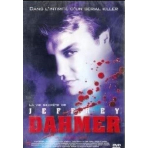 La Vie Secrete de Jeffrey Dahmer DVD