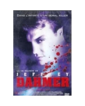 La Vie Secrete de Jeffrey Dahmer DVD