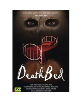 Deathbed DVD 
