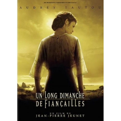 Un long dimanche de fiançailles DVD
