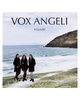 VOX ANGELI IRLANDE CD