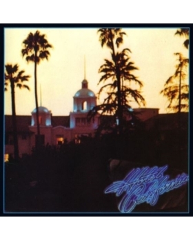 Eagles – Hotel California CD 