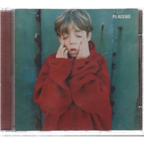 PLACEBO CD