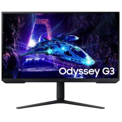SAMSUNG ODYSEE G3 SAMSUNG S32DG300EU 31.5" HDR 180HZ 1MS HDMI/DP