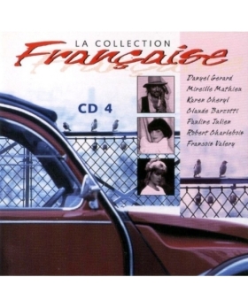 La Collection Française CD 4 