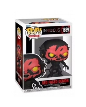 Pop 1639 - Insidious - Red Face Demon