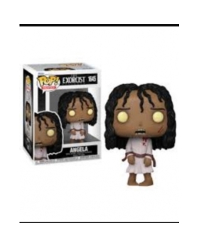 Figurine Funko Pop1645  Angela The Exorcist Believer