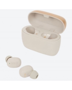 ECOUTEUR SANS FIL BLUETOOTH SOLIX SL-200 AUTONOMIE:30H