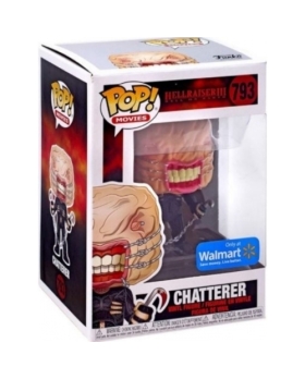 POP793 Funko Hellraiser III Chatterer 
