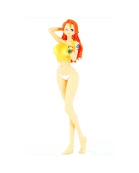 Figurine - One Piece - Nami 20 Cm