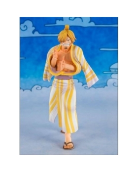 Figurine - One Piece Zero - Sanji Sangoro
