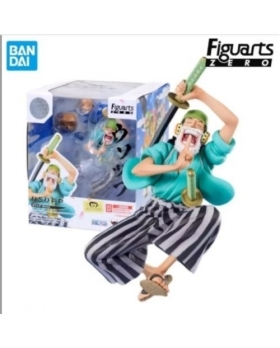 Figurine - One Piece Zero - Usopp Usohachi 