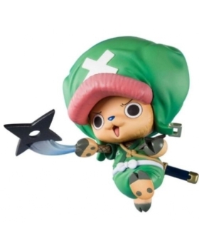 ONE PIECE - Tony Chopper (Chopaemon) - Statuette FiguartsZERO 7cm