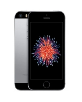 IPHONE SE 2016 32GO GRIS SIDERAL 4G BATTERIE:98%