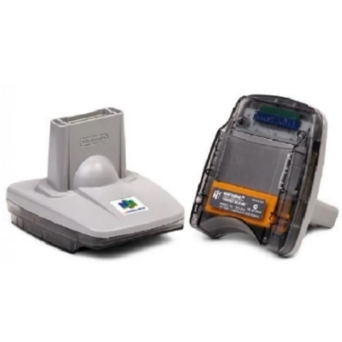 TRANSFERT PACK N64 NINTENDO NUS-019