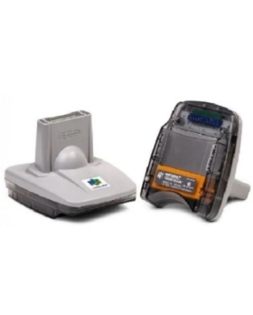 TRANSFERT PACK N64 NINTENDO NUS-019