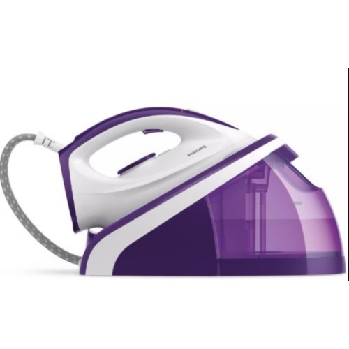 CENTRALE VAPEUR PHILIPS VIOLET HI5922 2000-2400W 
